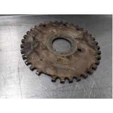 116K013 Crankshaft Trigger Ring From 2009 Ford F-150  5.4 XW1E12A227AC